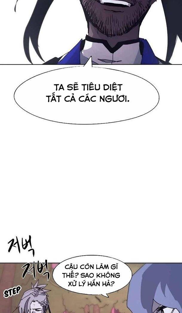 Kỵ Sĩ Báo Thù Chap 74 - Next Chap 75