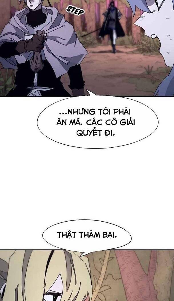 Kỵ Sĩ Báo Thù Chap 74 - Next Chap 75