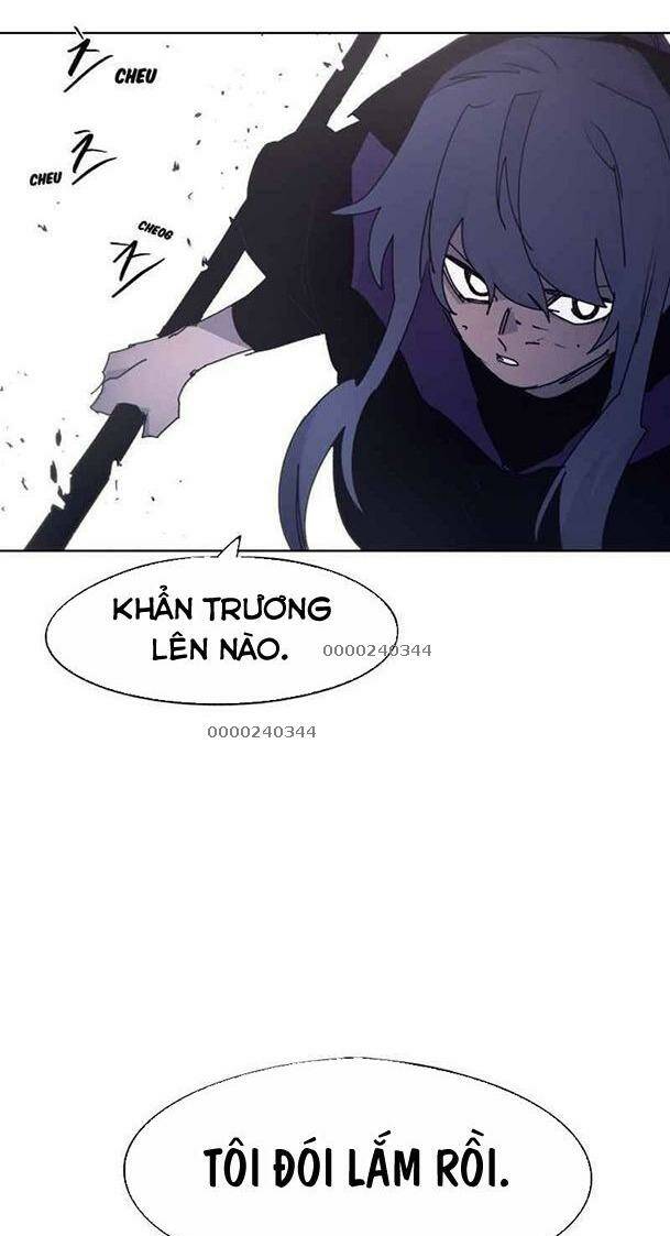 Kỵ Sĩ Báo Thù Chap 74 - Next Chap 75