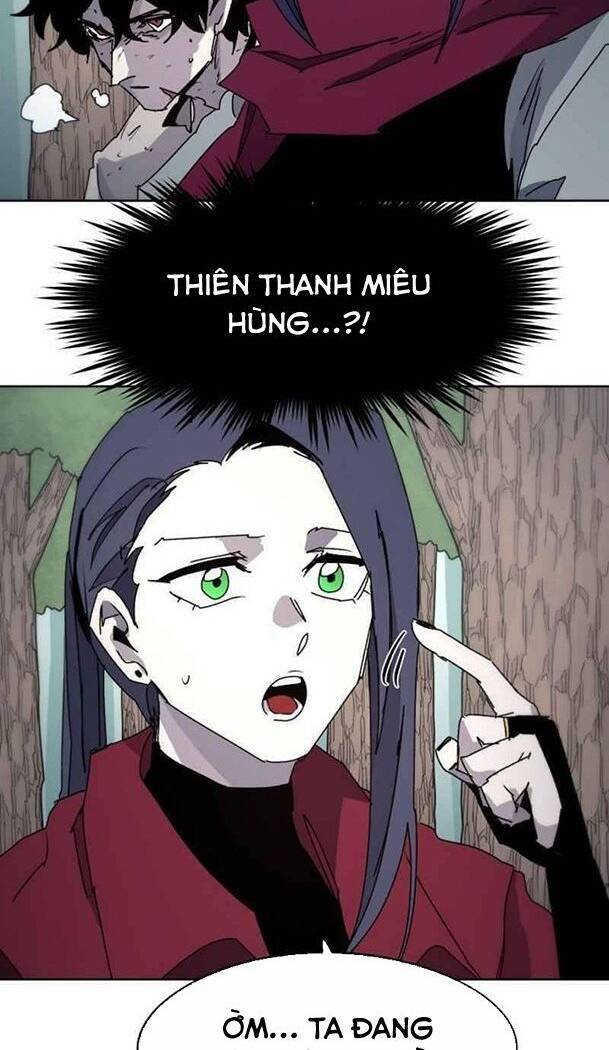 Kỵ Sĩ Báo Thù Chap 74 - Next Chap 75