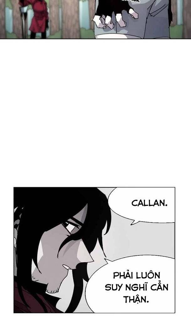 Kỵ Sĩ Báo Thù Chap 74 - Next Chap 75