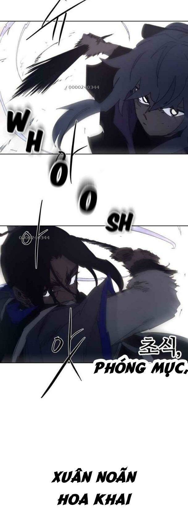 Kỵ Sĩ Báo Thù Chap 75 - Next Chap 76