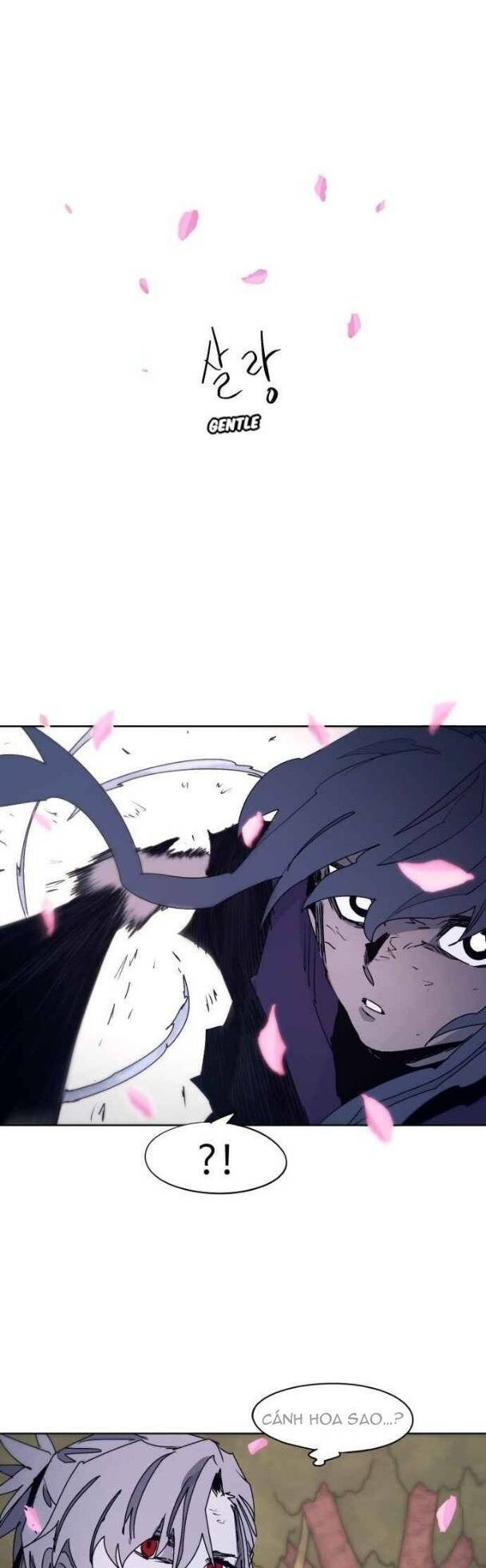 Kỵ Sĩ Báo Thù Chap 75 - Next Chap 76