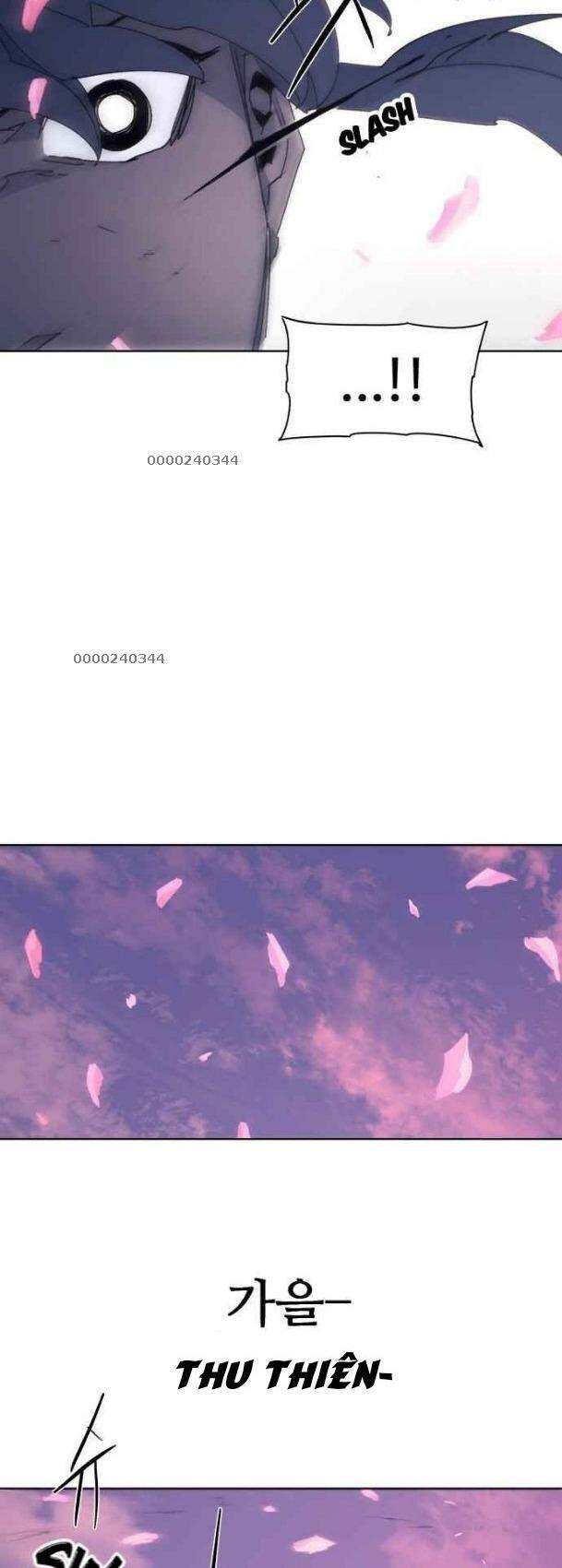 Kỵ Sĩ Báo Thù Chap 75 - Next Chap 76