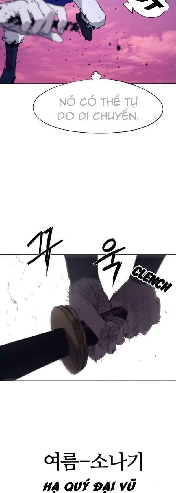 Kỵ Sĩ Báo Thù Chap 75 - Next Chap 76