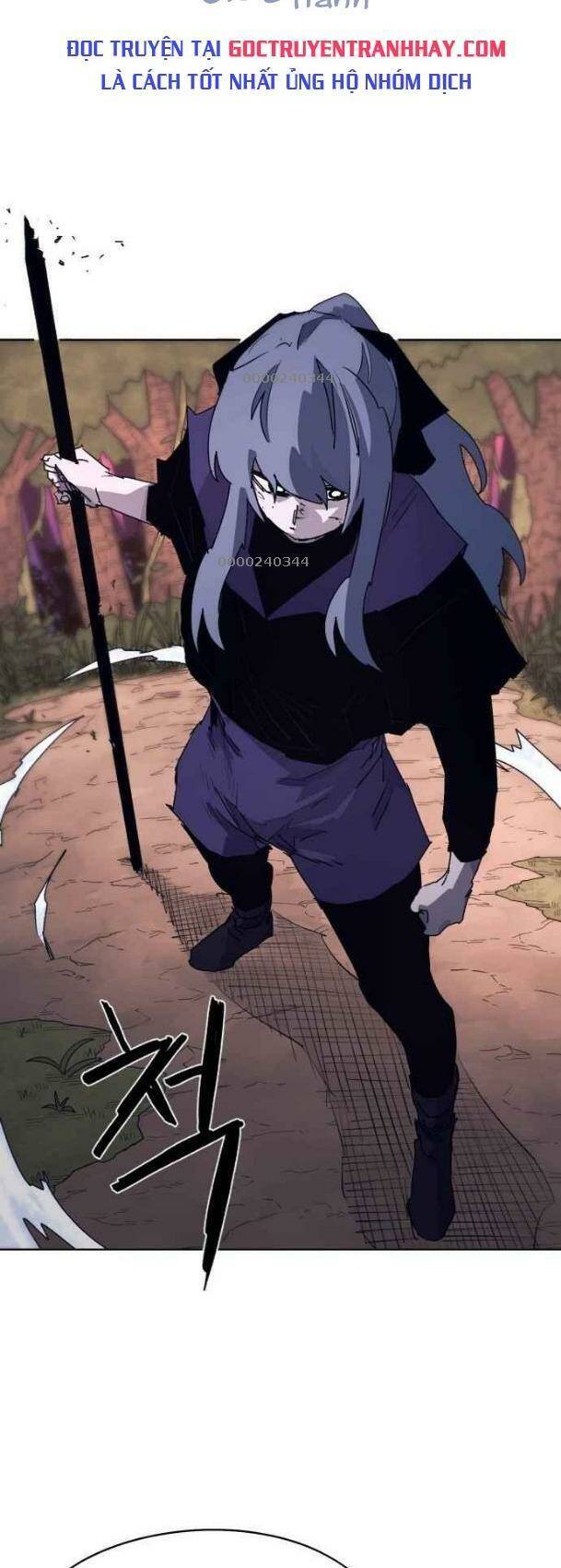 Kỵ Sĩ Báo Thù Chap 75 - Next Chap 76