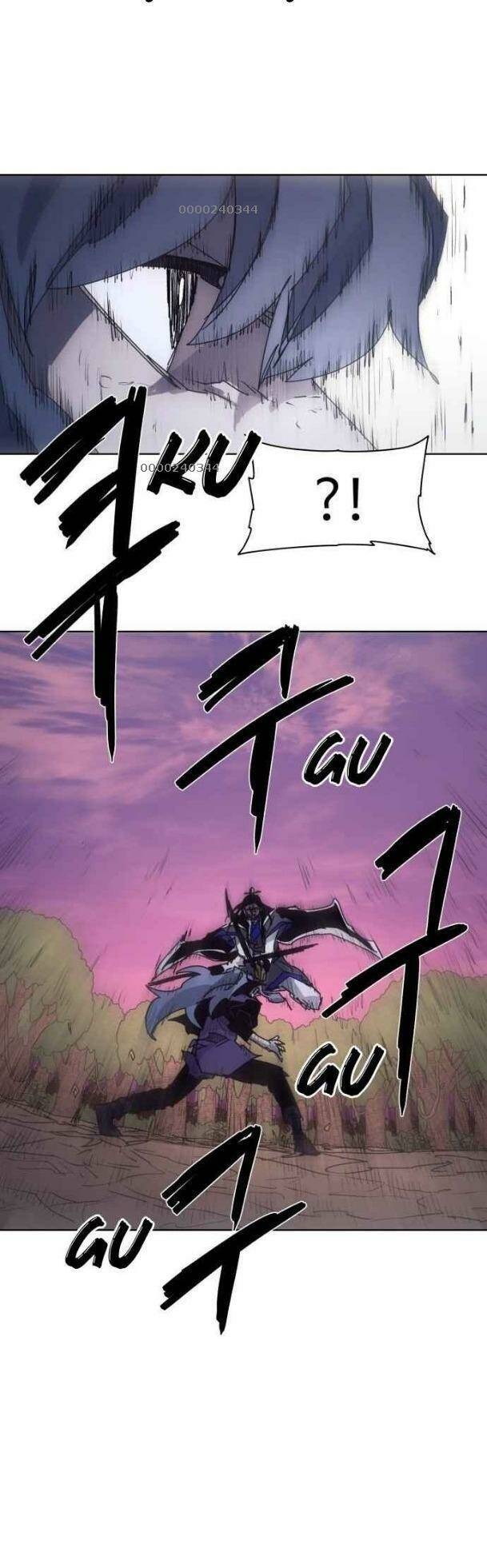 Kỵ Sĩ Báo Thù Chap 75 - Next Chap 76