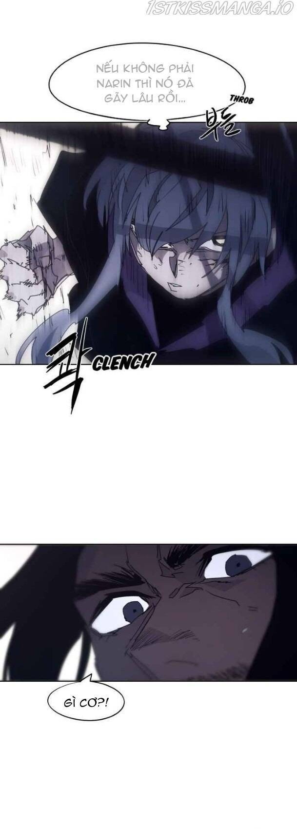 Kỵ Sĩ Báo Thù Chap 75 - Next Chap 76