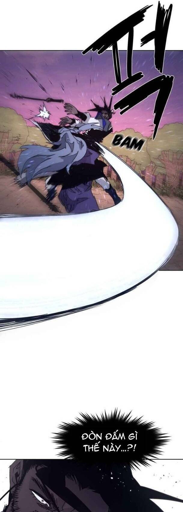 Kỵ Sĩ Báo Thù Chap 75 - Next Chap 76