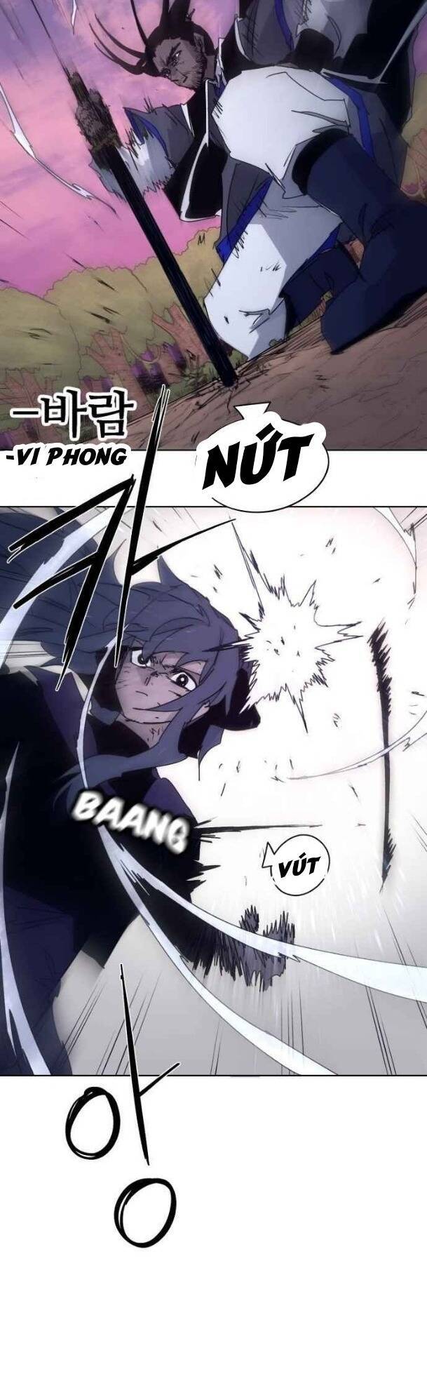 Kỵ Sĩ Báo Thù Chap 75 - Next Chap 76