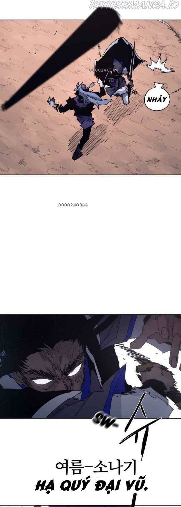 Kỵ Sĩ Báo Thù Chap 75 - Next Chap 76