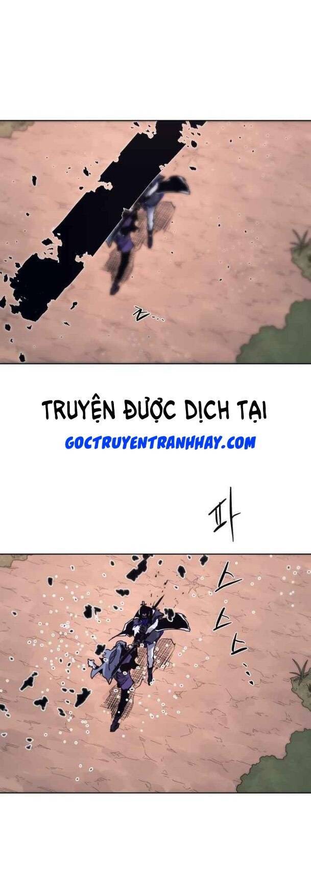 Kỵ Sĩ Báo Thù Chap 75 - Next Chap 76