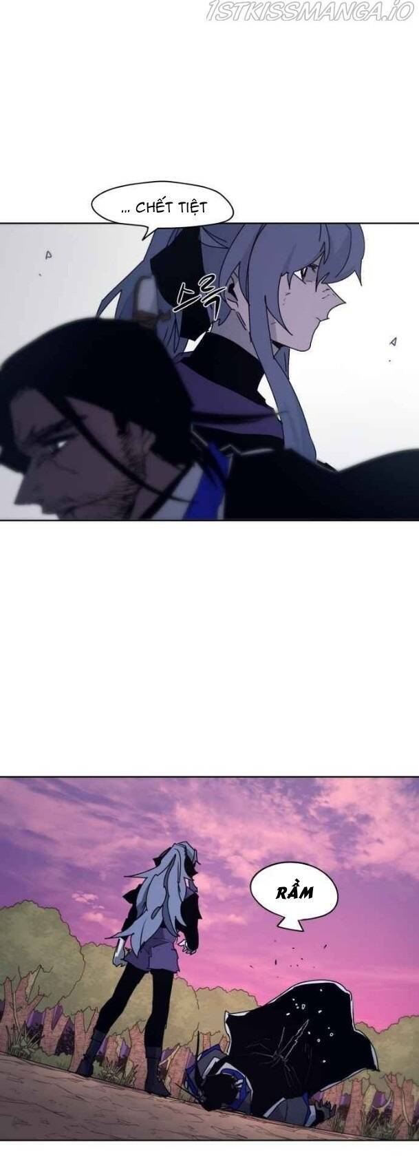 Kỵ Sĩ Báo Thù Chap 75 - Next Chap 76