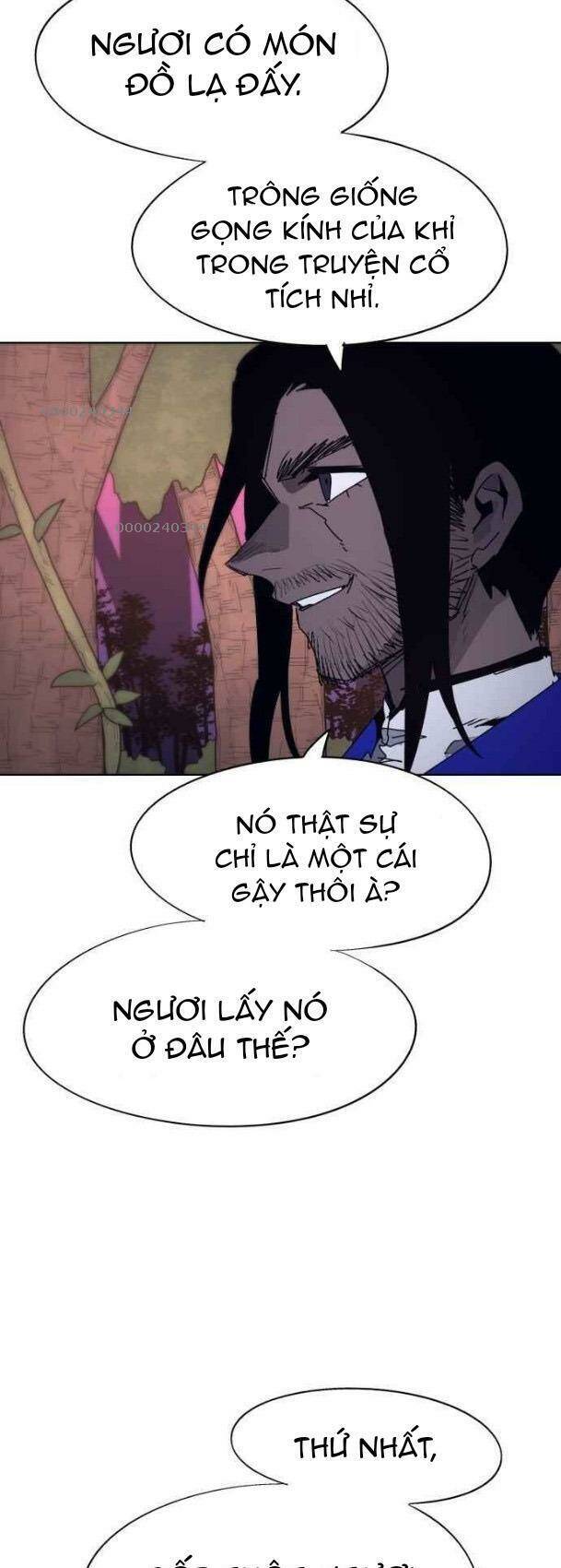 Kỵ Sĩ Báo Thù Chap 75 - Next Chap 76