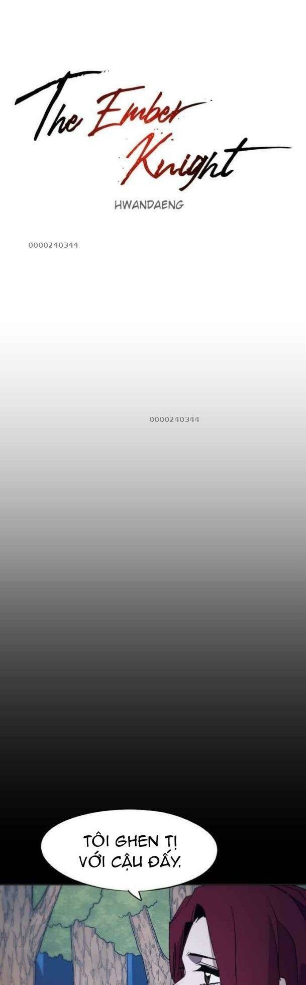 Kỵ Sĩ Báo Thù Chap 75 - Next Chap 76
