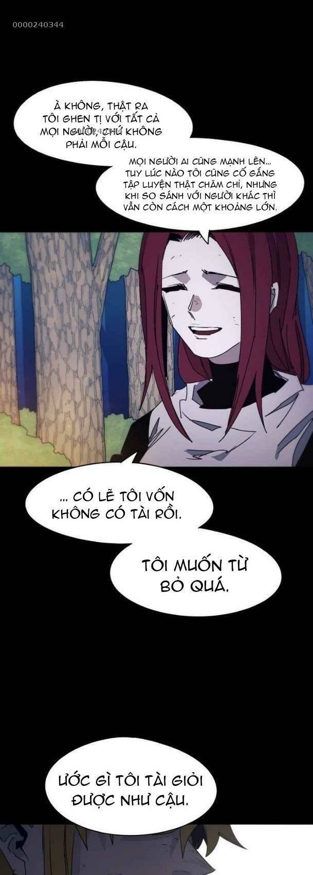 Kỵ Sĩ Báo Thù Chap 75 - Next Chap 76