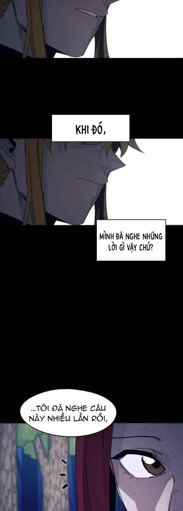 Kỵ Sĩ Báo Thù Chap 75 - Next Chap 76