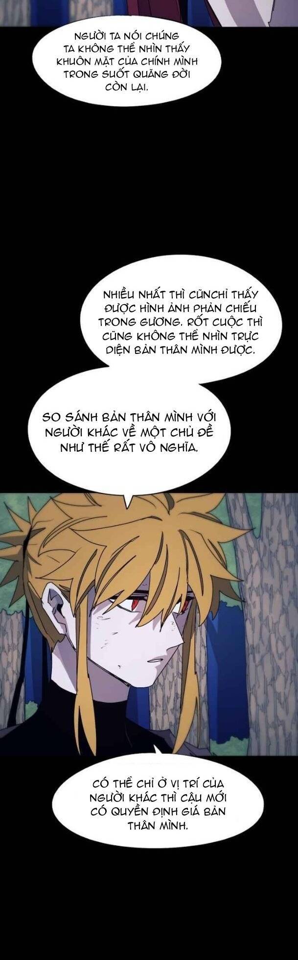 Kỵ Sĩ Báo Thù Chap 75 - Next Chap 76