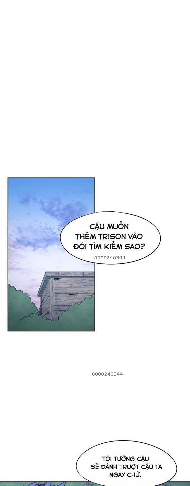 Kỵ Sĩ Báo Thù Chap 76 - Next Chap 77