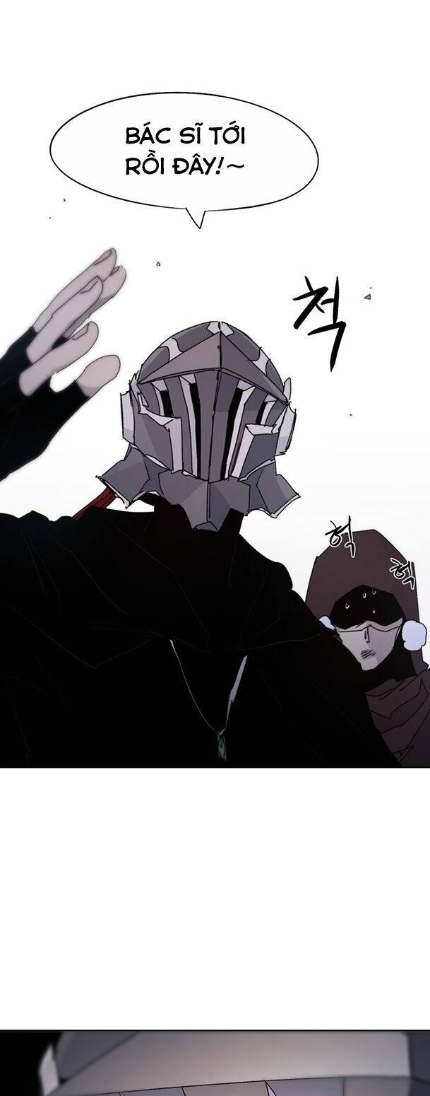 Kỵ Sĩ Báo Thù Chap 76 - Next Chap 77