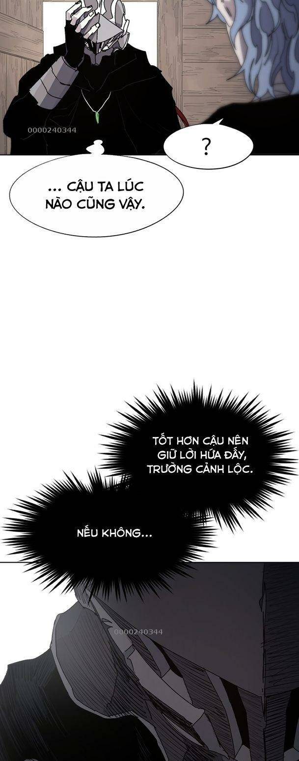 Kỵ Sĩ Báo Thù Chap 76 - Next Chap 77