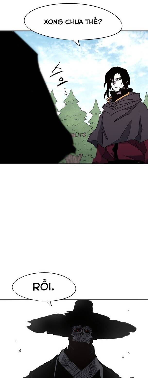 Kỵ Sĩ Báo Thù Chap 76 - Next Chap 77