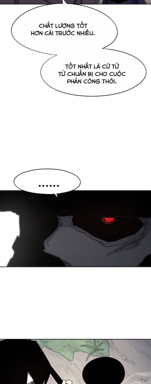 Kỵ Sĩ Báo Thù Chap 76 - Next Chap 77