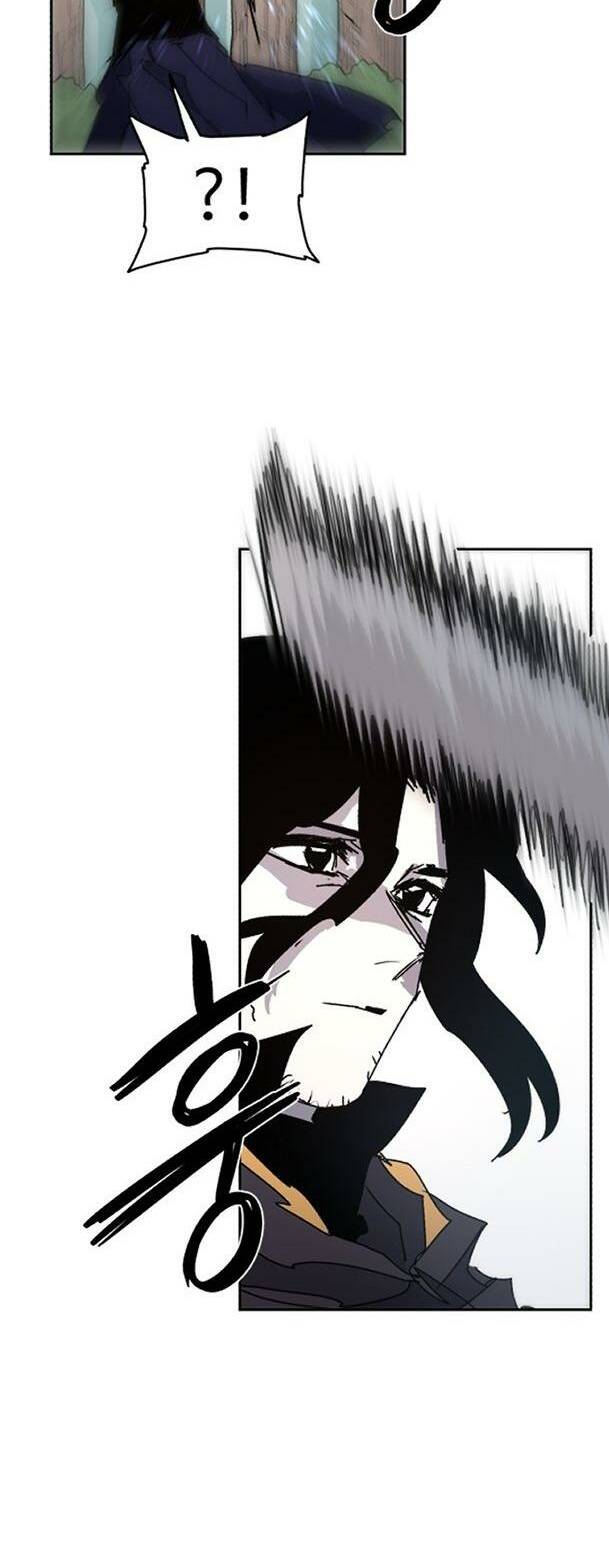 Kỵ Sĩ Báo Thù Chap 76 - Next Chap 77