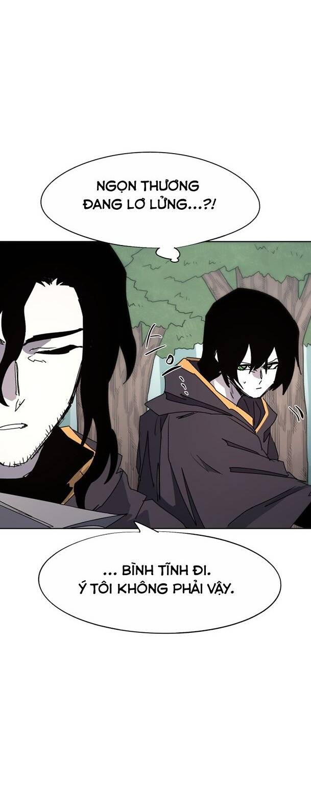 Kỵ Sĩ Báo Thù Chap 76 - Next Chap 77