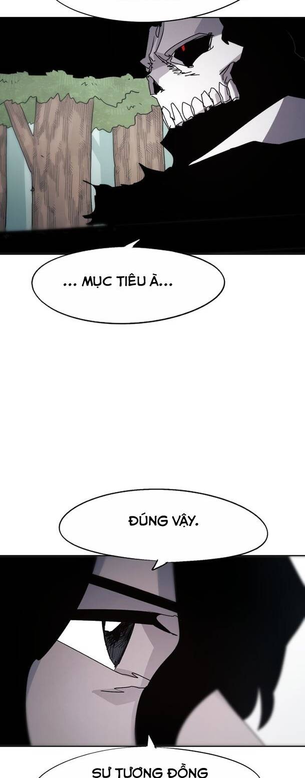 Kỵ Sĩ Báo Thù Chap 76 - Next Chap 77