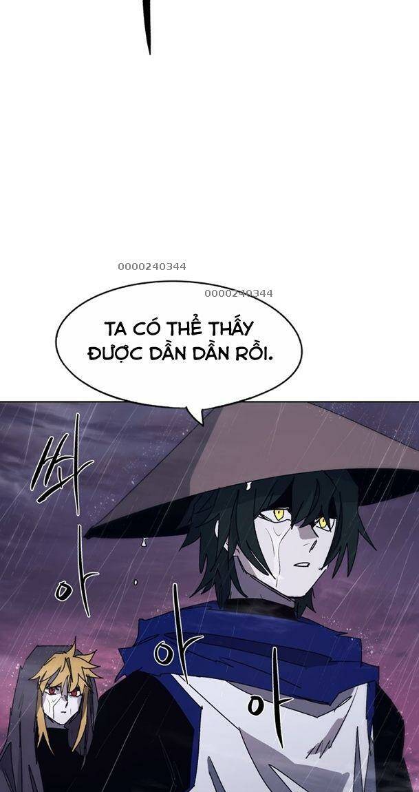 Kỵ Sĩ Báo Thù Chap 76 - Next Chap 77