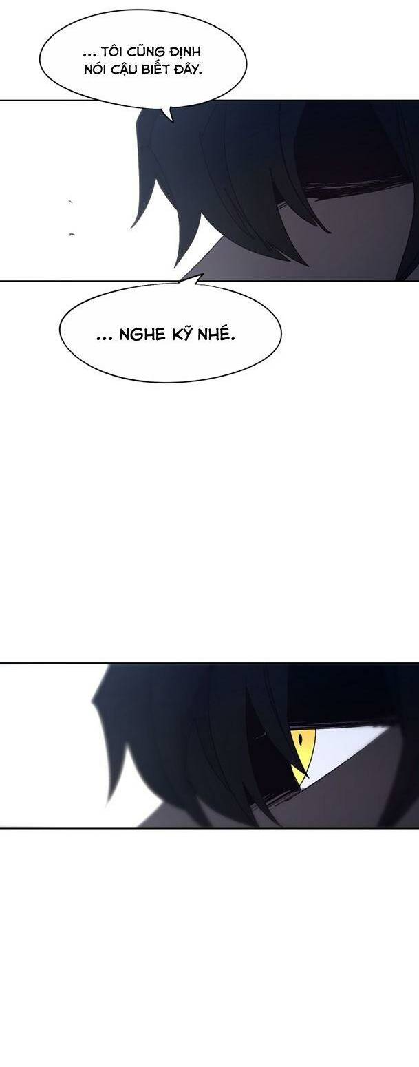 Kỵ Sĩ Báo Thù Chap 76 - Next Chap 77