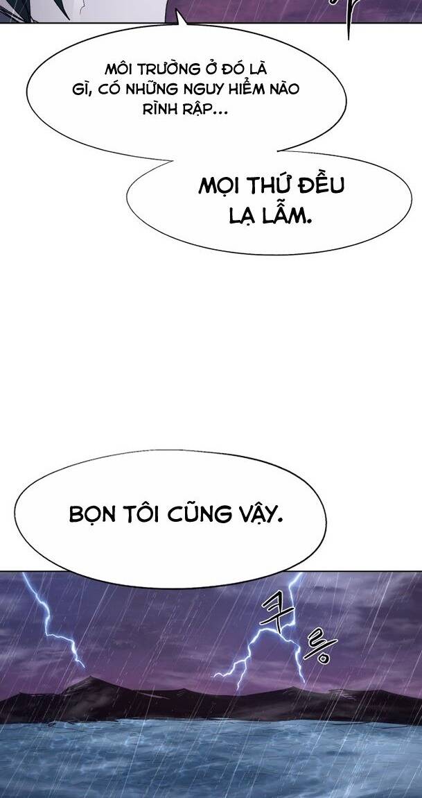 Kỵ Sĩ Báo Thù Chap 76 - Next Chap 77
