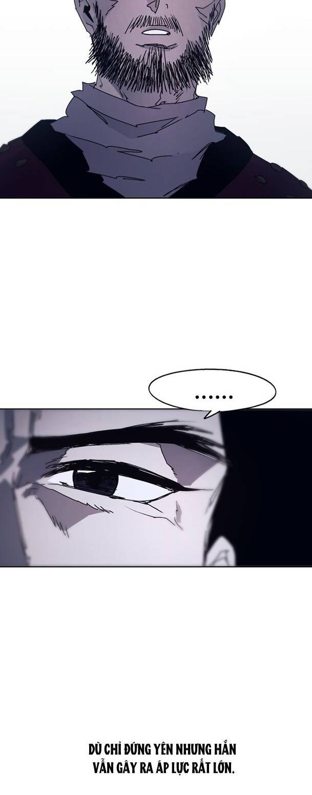 Kỵ Sĩ Báo Thù Chap 77 - Next Chap 78