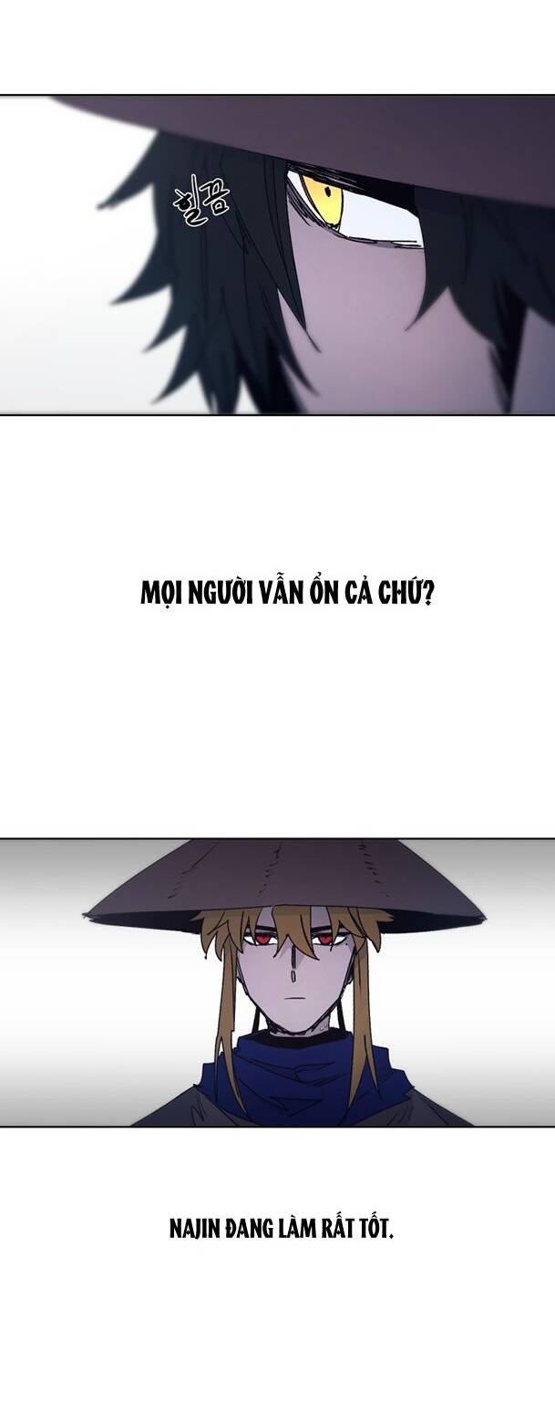 Kỵ Sĩ Báo Thù Chap 77 - Next Chap 78