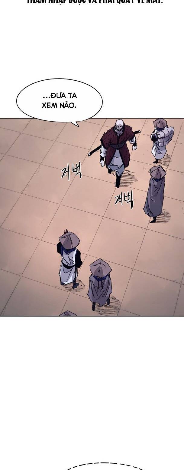 Kỵ Sĩ Báo Thù Chap 77 - Next Chap 78