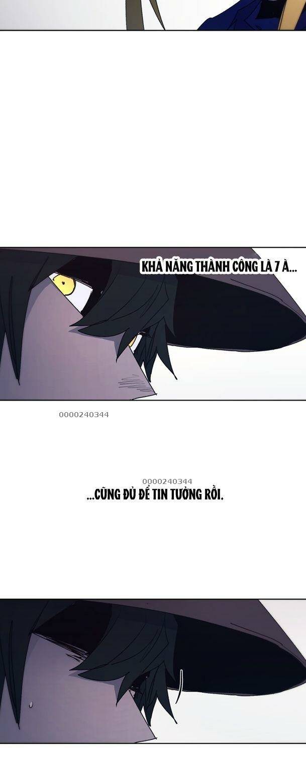 Kỵ Sĩ Báo Thù Chap 77 - Next Chap 78