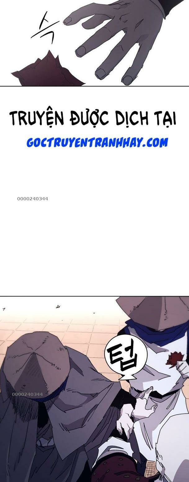 Kỵ Sĩ Báo Thù Chap 77 - Next Chap 78