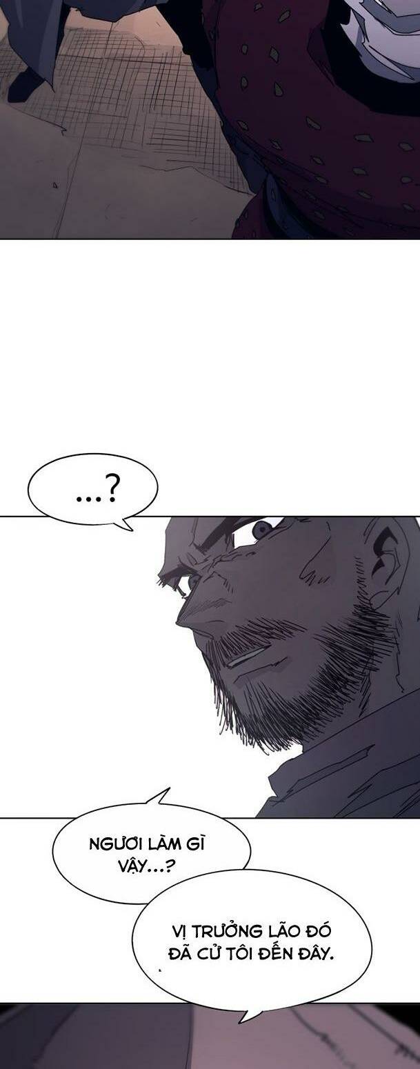 Kỵ Sĩ Báo Thù Chap 77 - Next Chap 78