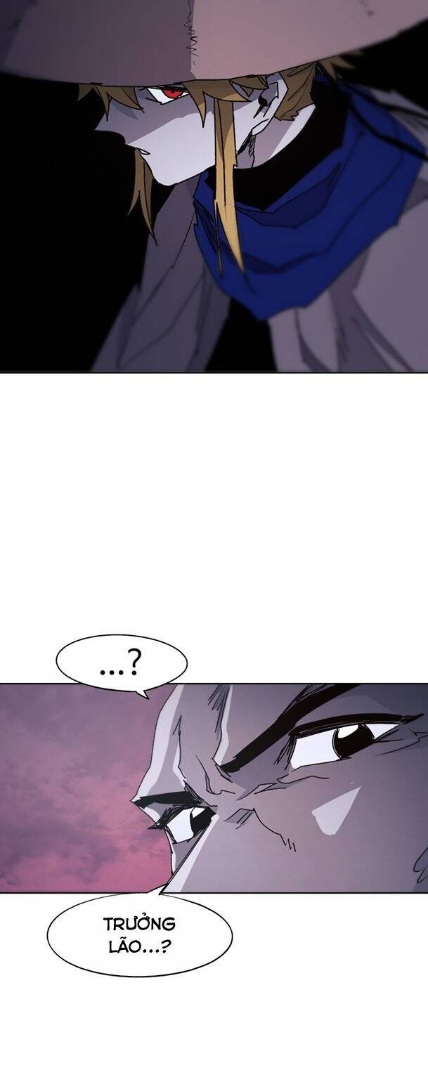 Kỵ Sĩ Báo Thù Chap 77 - Next Chap 78