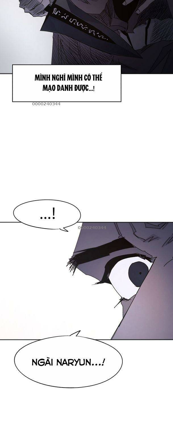 Kỵ Sĩ Báo Thù Chap 77 - Next Chap 78