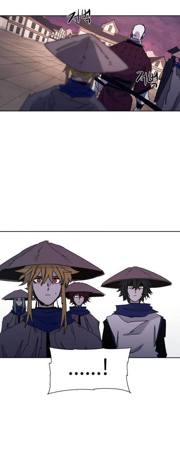 Kỵ Sĩ Báo Thù Chap 77 - Next Chap 78