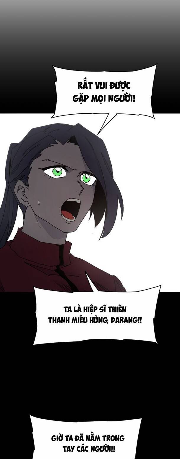 Kỵ Sĩ Báo Thù Chap 77 - Next Chap 78