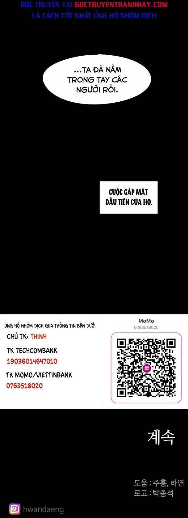 Kỵ Sĩ Báo Thù Chap 77 - Next Chap 78