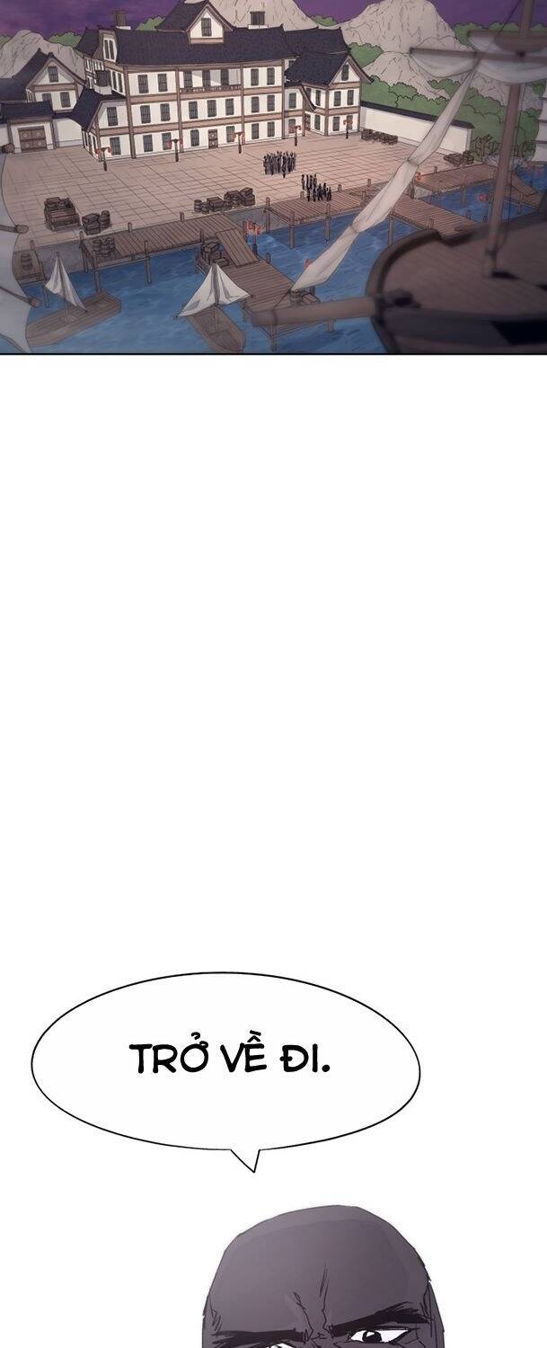 Kỵ Sĩ Báo Thù Chap 77 - Next Chap 78