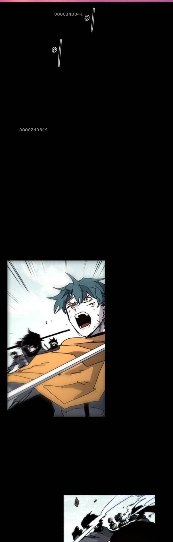 Kỵ Sĩ Báo Thù Chap 78 - Next Chap 79