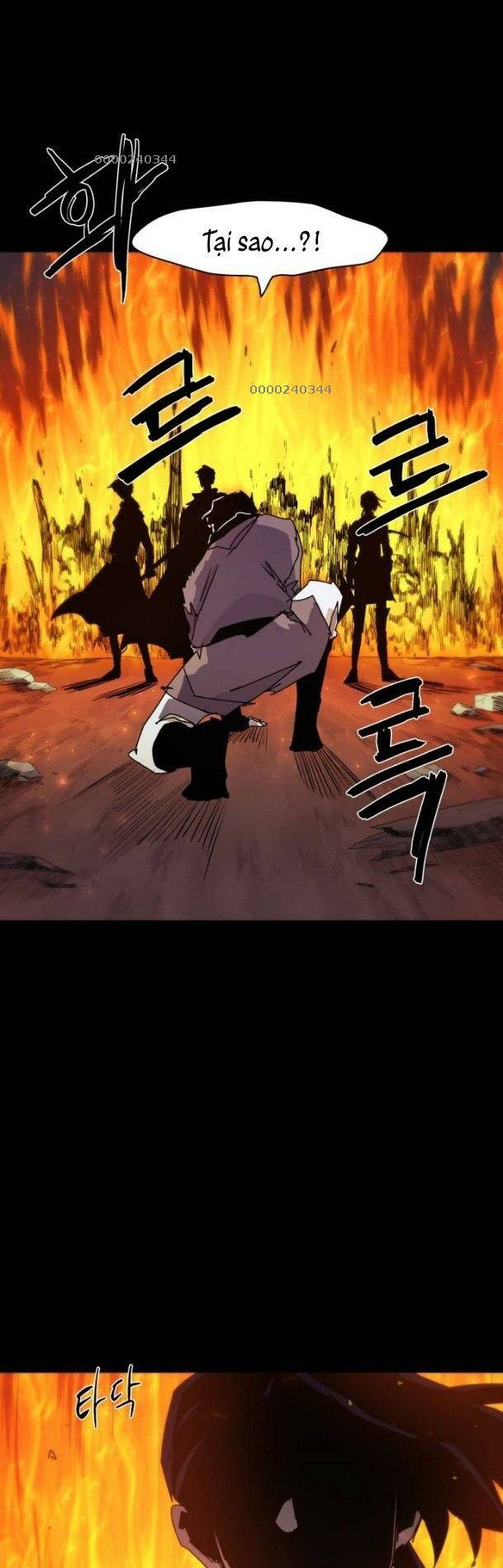 Kỵ Sĩ Báo Thù Chap 78 - Next Chap 79