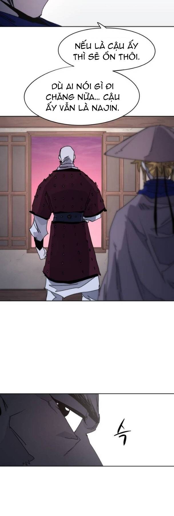 Kỵ Sĩ Báo Thù Chap 78 - Next Chap 79