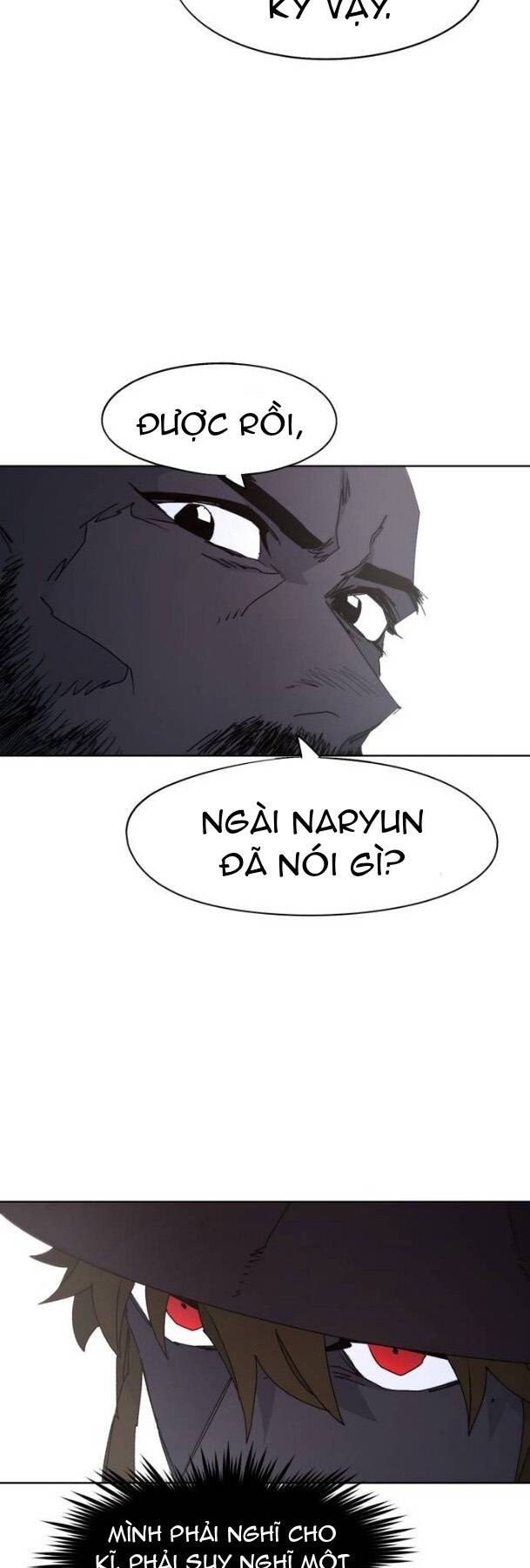 Kỵ Sĩ Báo Thù Chap 78 - Next Chap 79