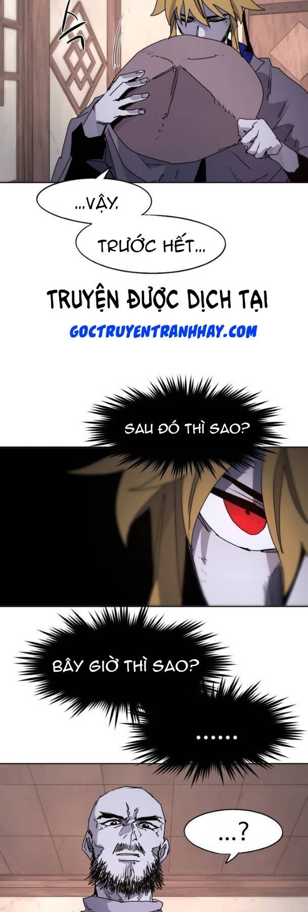 Kỵ Sĩ Báo Thù Chap 78 - Next Chap 79